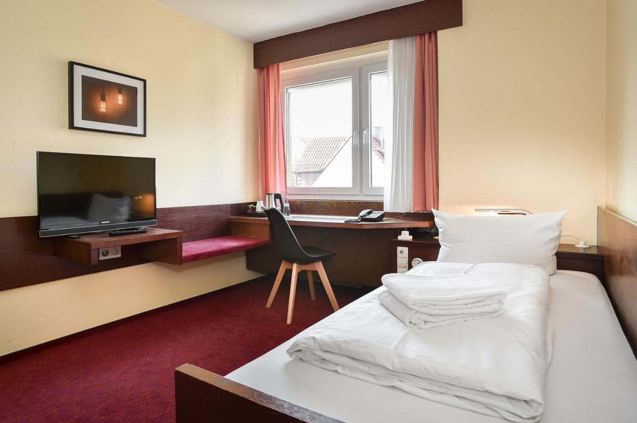Kontaktlos Hotel Am Kappelberg Kontaktlos Fellbach Extérieur photo